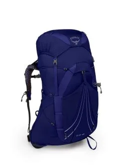 Osprey Women's Eja 48 Ultralight Medium Backpack - Equinox Blue