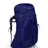 Osprey Women's Eja 48 Ultralight Backpack - Equinox Blue