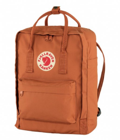 Fjallraven Kanken Backpack - Terracotta Brown -Deals Backpacking Store f23510 fjallraven kanken backpack terracotta brown 3 68448.1671723752