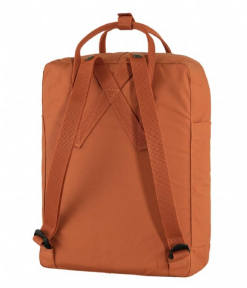 Fjallraven Kanken Backpack - Terracotta Brown -Deals Backpacking Store f23510 fjallraven kanken backpack terracotta brown 4 75499.1671723753