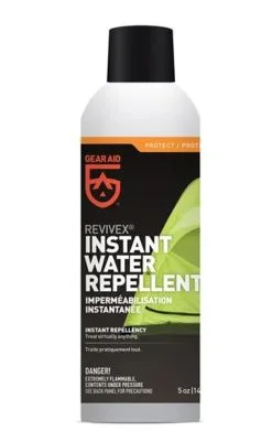 Mcnett Corp. ReviveX Instant Waterproofing Spray - Multi