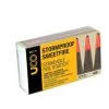 UCO Stormproof Sweetfire - Strikable Matches - 20pk - Yellow
