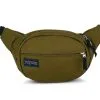 JanSport Fifth Ave II Waist Pack - Army Green