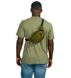 JanSport Fifth Ave II Waist Pack - Army Green 7 JanSport Fifth Ave II Waist Pack - Army Green -Deals Backpacking Store jansport ts00tan1 7g3 d 79794.1658851872