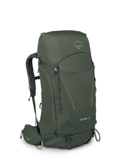 Osprey Kestrel 48 L/XL Backpack - Bonsai Green