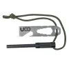 UCO Survival Fire Striker - Black