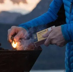 UCO Sweetfire Strikable Fire Starter - Yellow 11 UCO Sweetfire Strikable Fire Starter - Yellow -Deals Backpacking Store mt sfp sweetfire strikable fire starter 20 pack e 98927.1632498937