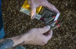 UCO Sweetfire Strikable Fire Starter - Yellow 12 UCO Sweetfire Strikable Fire Starter - Yellow -Deals Backpacking Store mt sfp sweetfire strikable fire starter 20 pack f 72561.1632498937