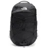The North Face Women`s Borealis Backpack - TNF Black/TNF White