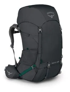 Osprey Women's Renn 65 - Cinder Grey