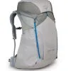 Osprey Men's Levity 60 Superultralight Small Backpack - Parallax Silver