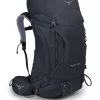 Osprey Women's Kyte 46 Extra Small/Small Backpack - Siren Grey - (Past Season)