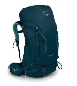 Osprey Women's Kyte 46 Small/Medium Backpack - Icelake Green