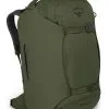 Osprey PORTER 65 - Haybale Green