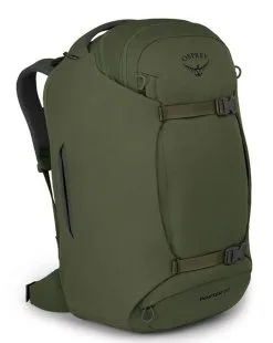 Osprey PORTER 65 - Haybale Green